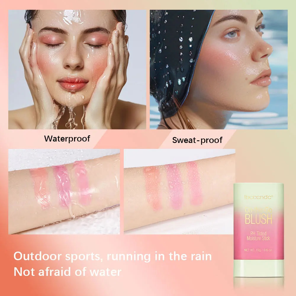pixiBlush Stick 3 en 1