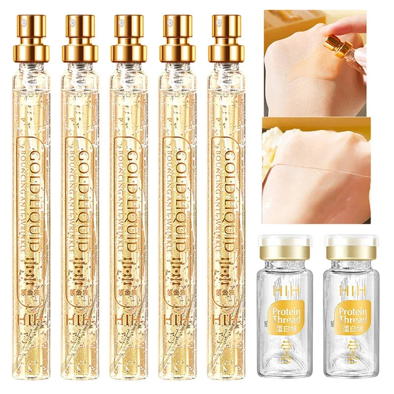 HIH Reverse Time Gold Kit
