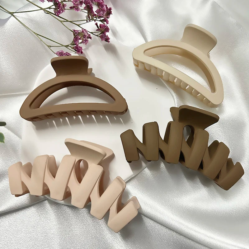 Pinzas para cabello