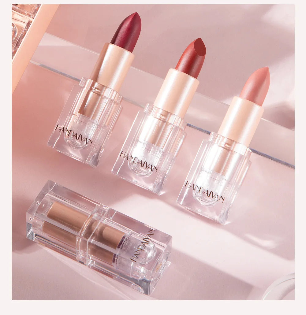 HANDAIYAN Crystal Mist Lipstick