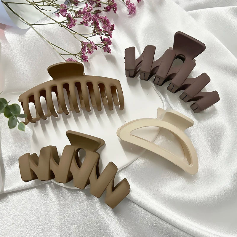 Pinzas para cabello