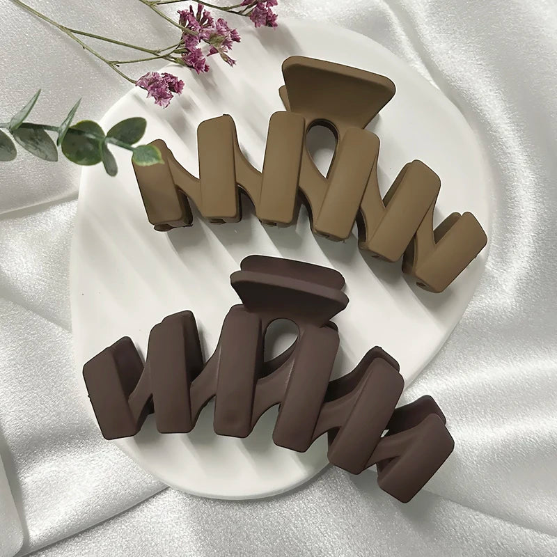 Pinzas para cabello