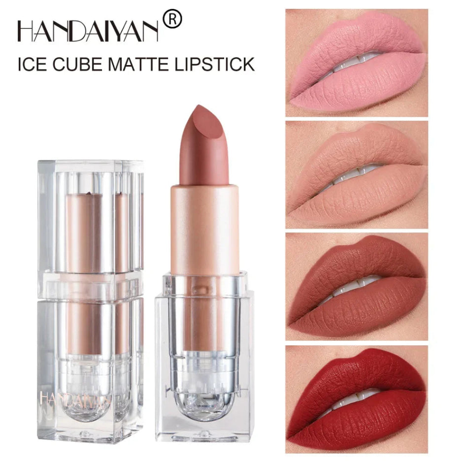 HANDAIYAN Crystal Mist Lipstick