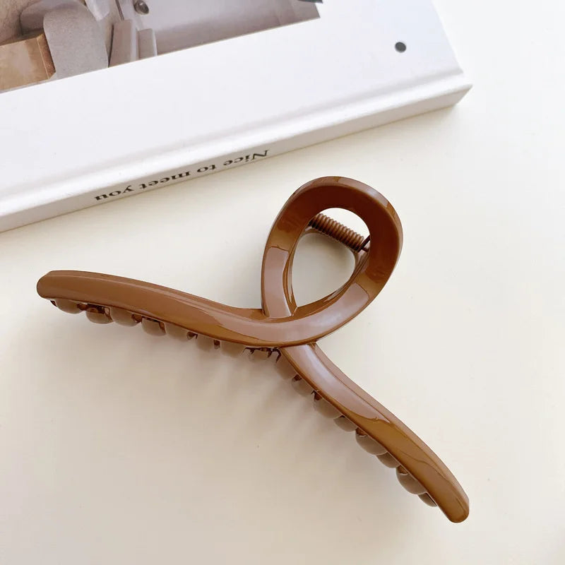 Pinzas para cabello