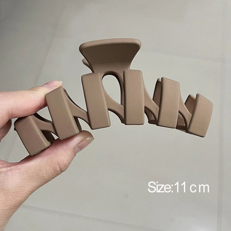 Pinzas para cabello