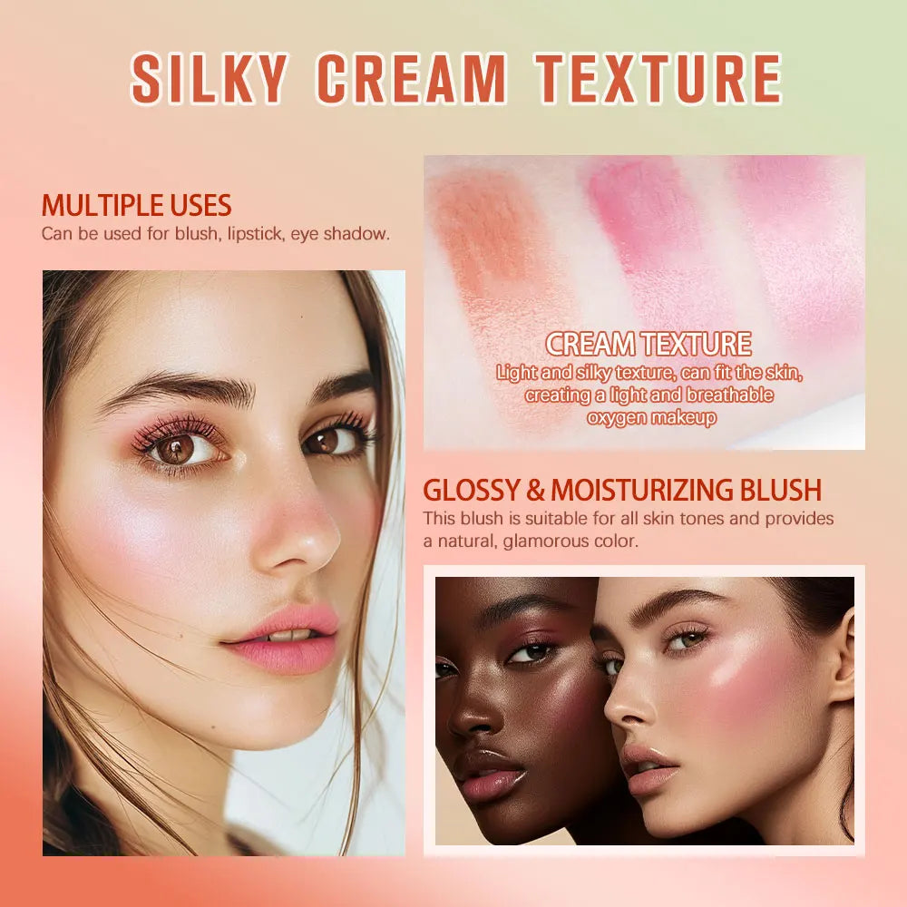 pixiBlush Stick 3 en 1