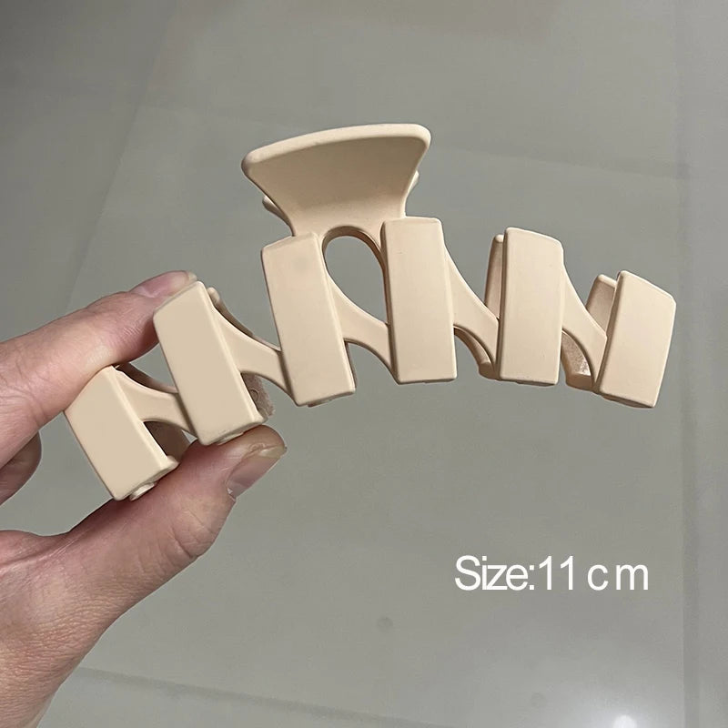 Pinzas para cabello