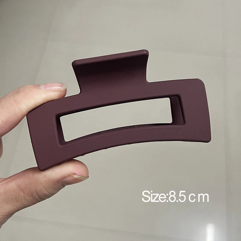 Pinzas para cabello