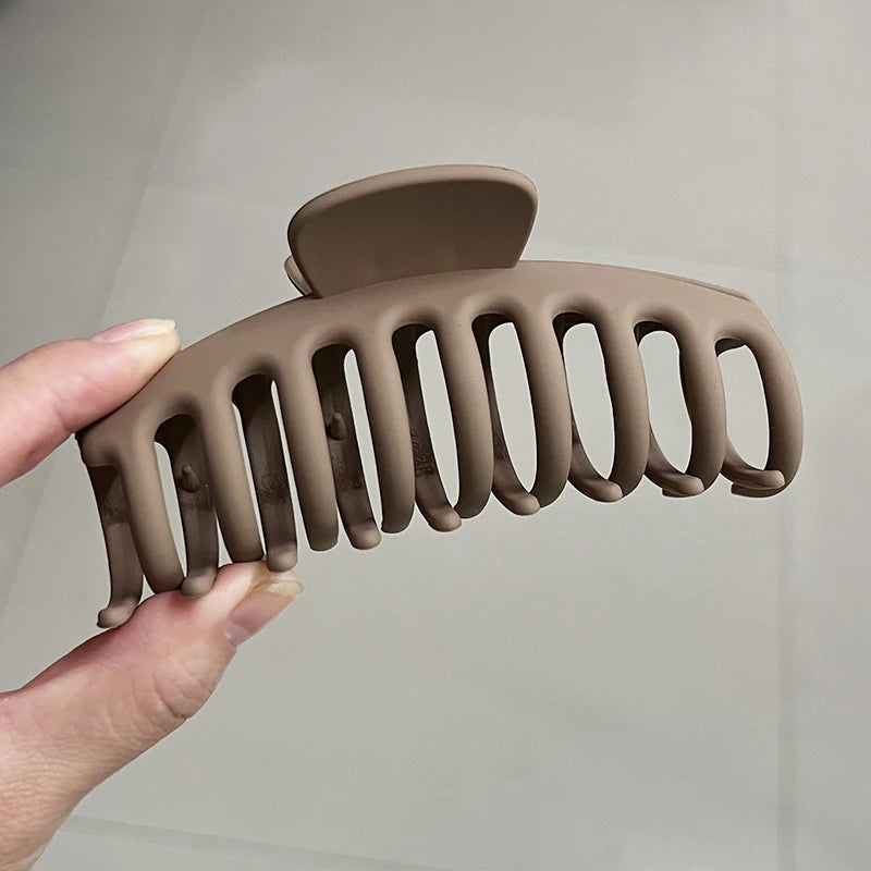 Pinzas para cabello