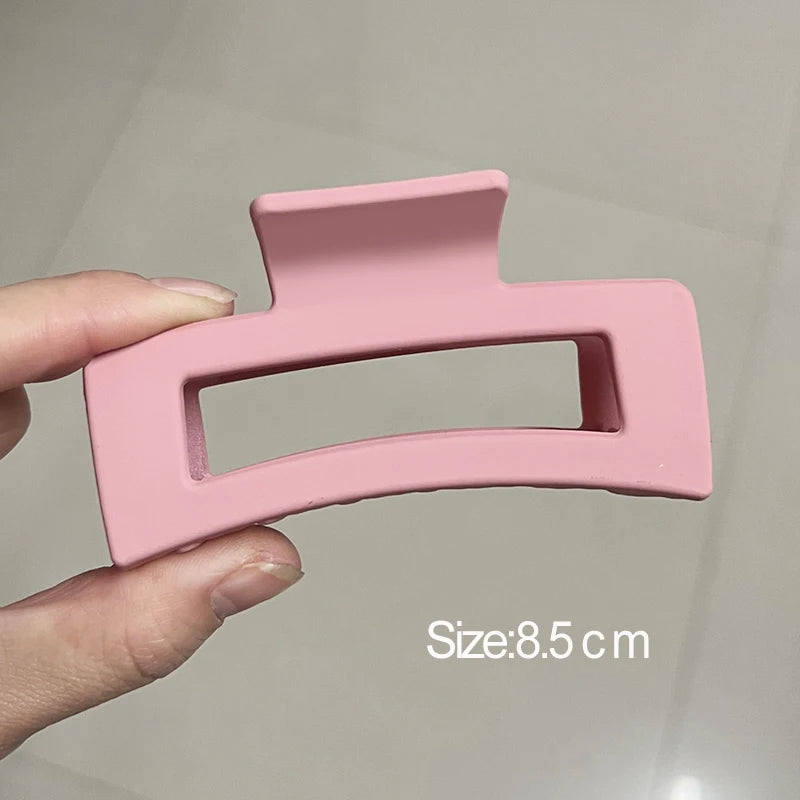 Pinzas para cabello