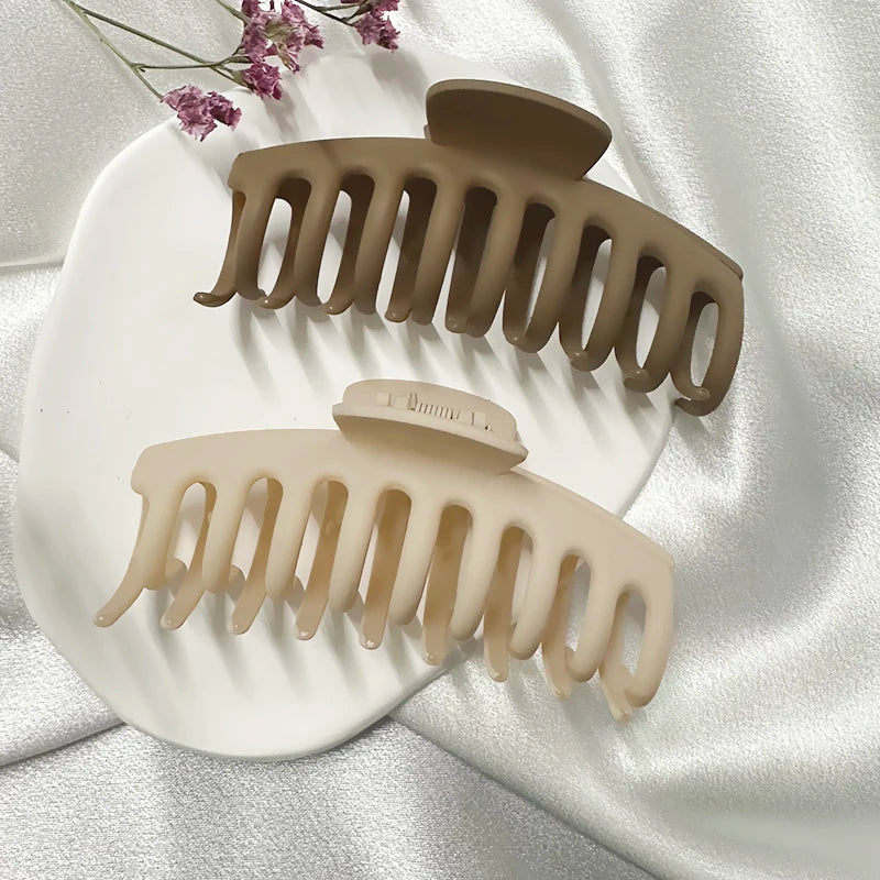 Pinzas para cabello