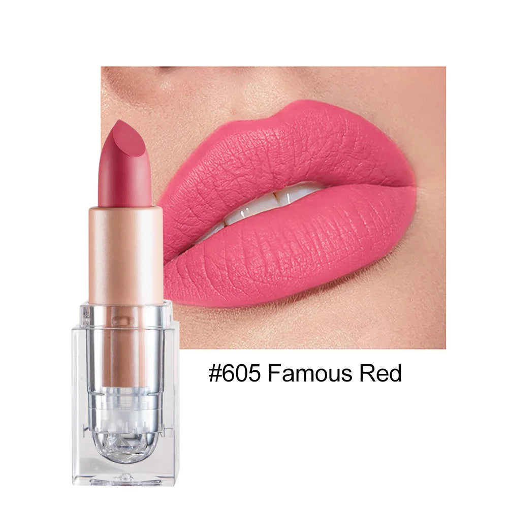 HANDAIYAN Crystal Mist Lipstick