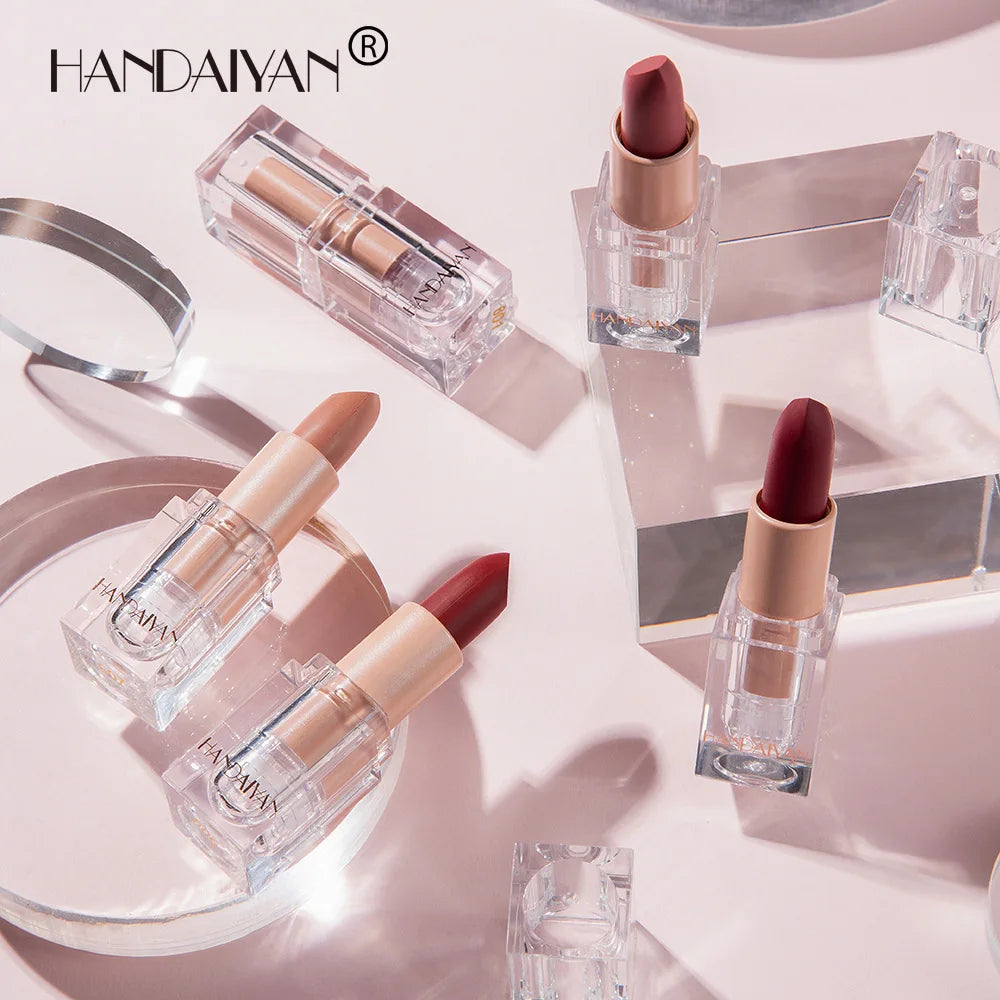 HANDAIYAN Crystal Mist Lipstick