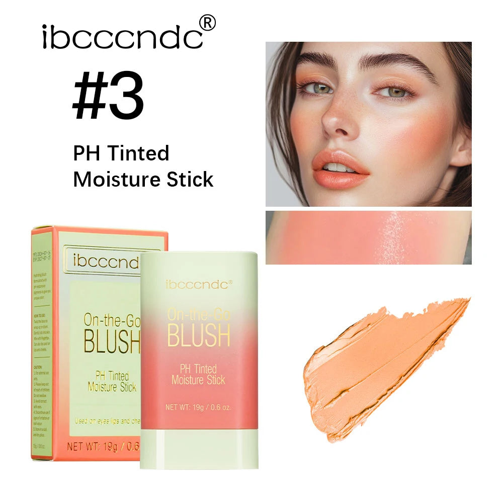 pixiBlush Stick 3 en 1