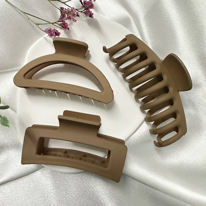 Pinzas para cabello