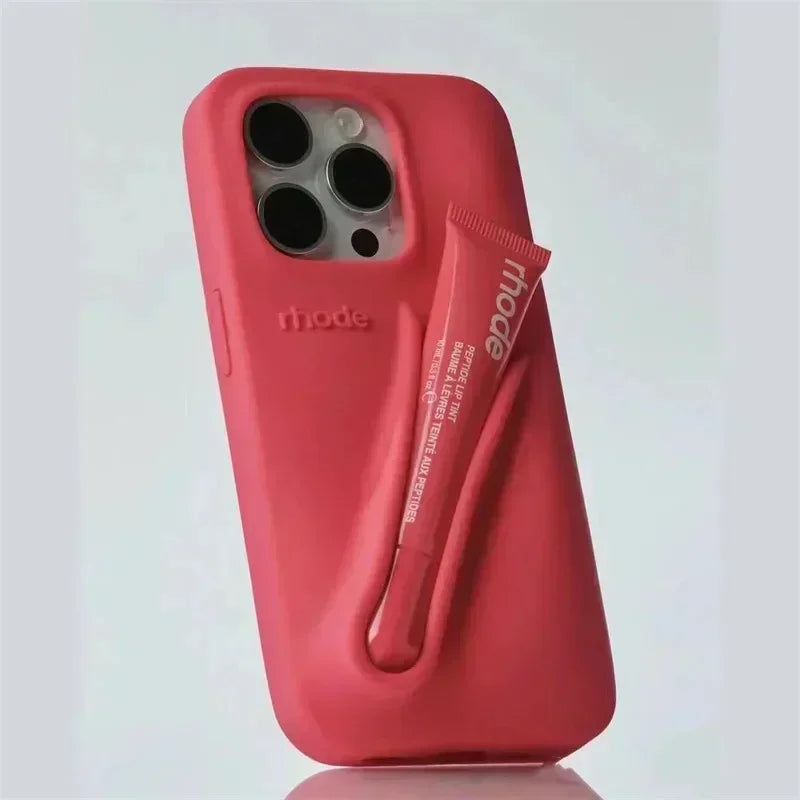 RHODE Funda Silicona