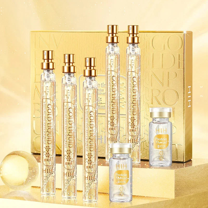 HIH Reverse Time Gold Kit