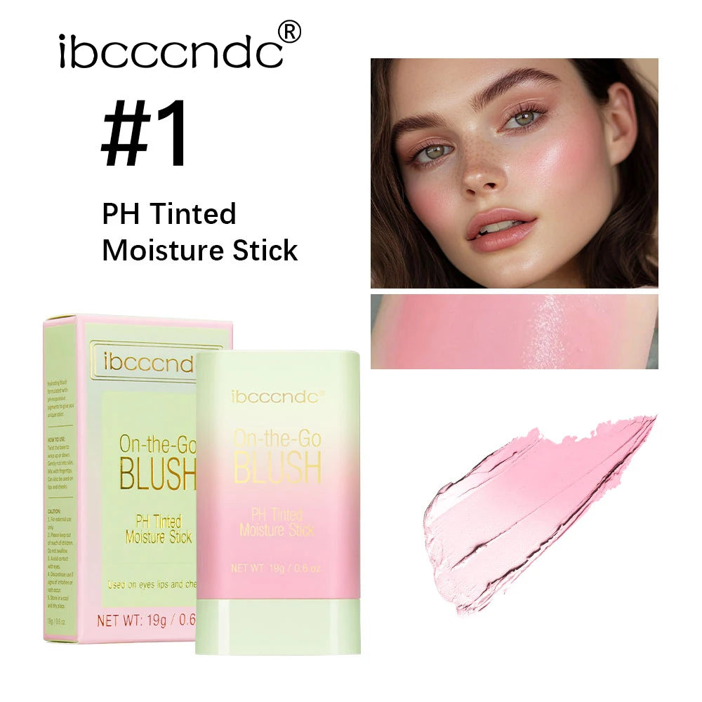 pixiBlush Stick 3 en 1