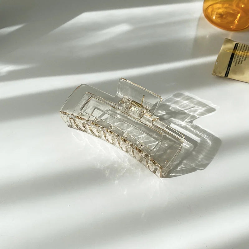 Pinzas para cabello