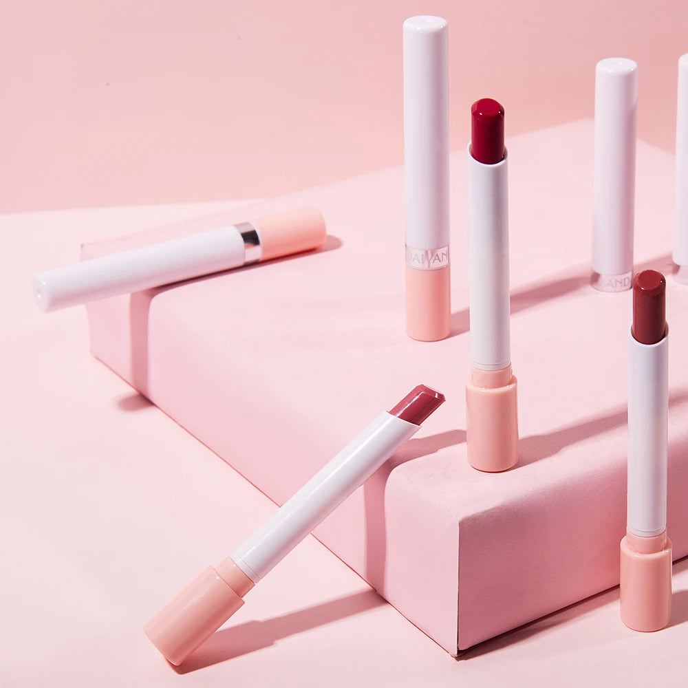 HANDAIYAN Set 4 Labiales “Cigarette”
