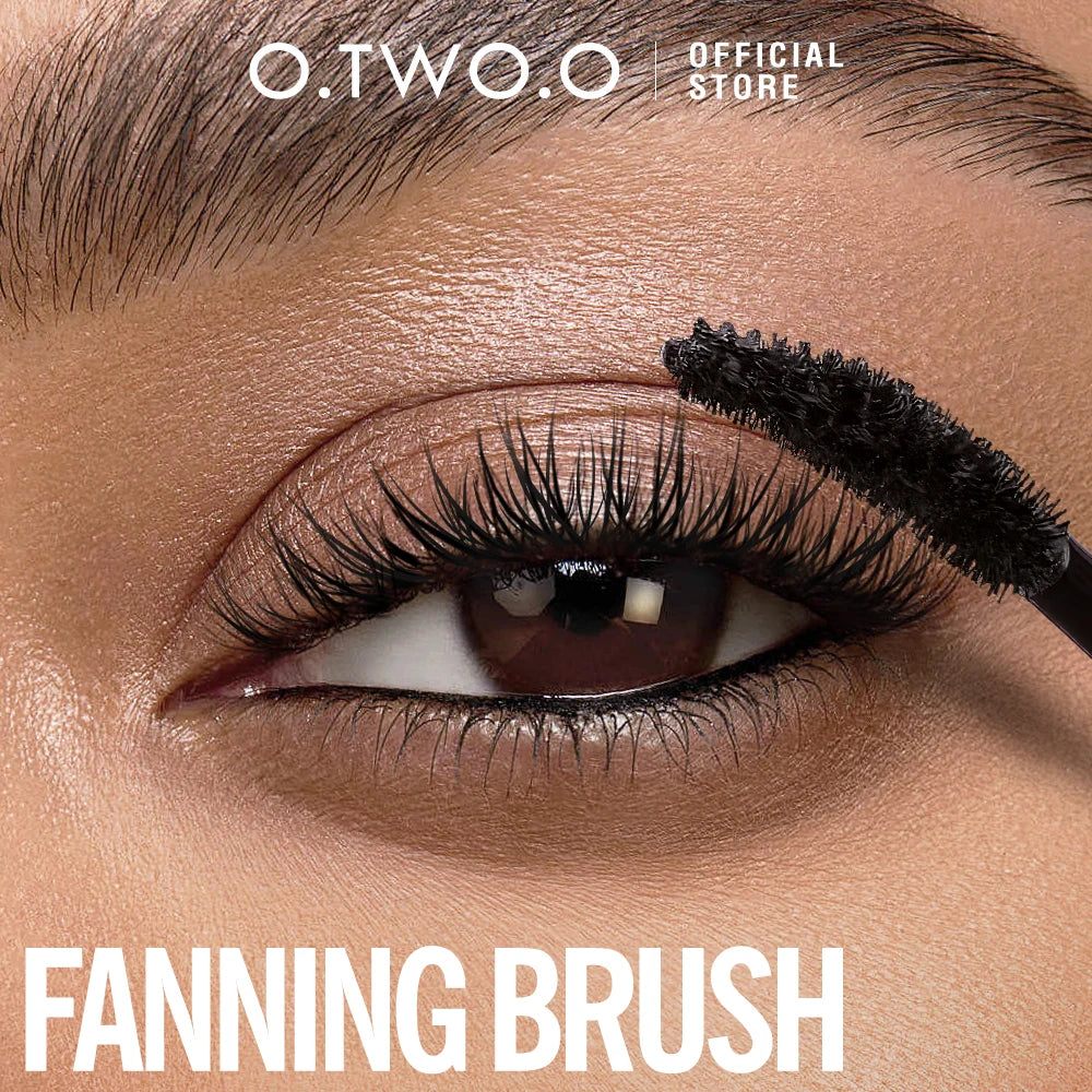 O.TWO.O Lash Mascara