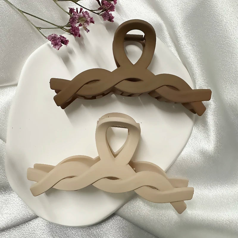 Pinzas para cabello