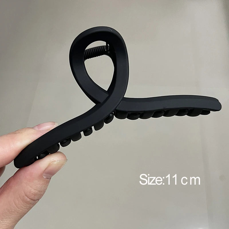 Pinzas para cabello