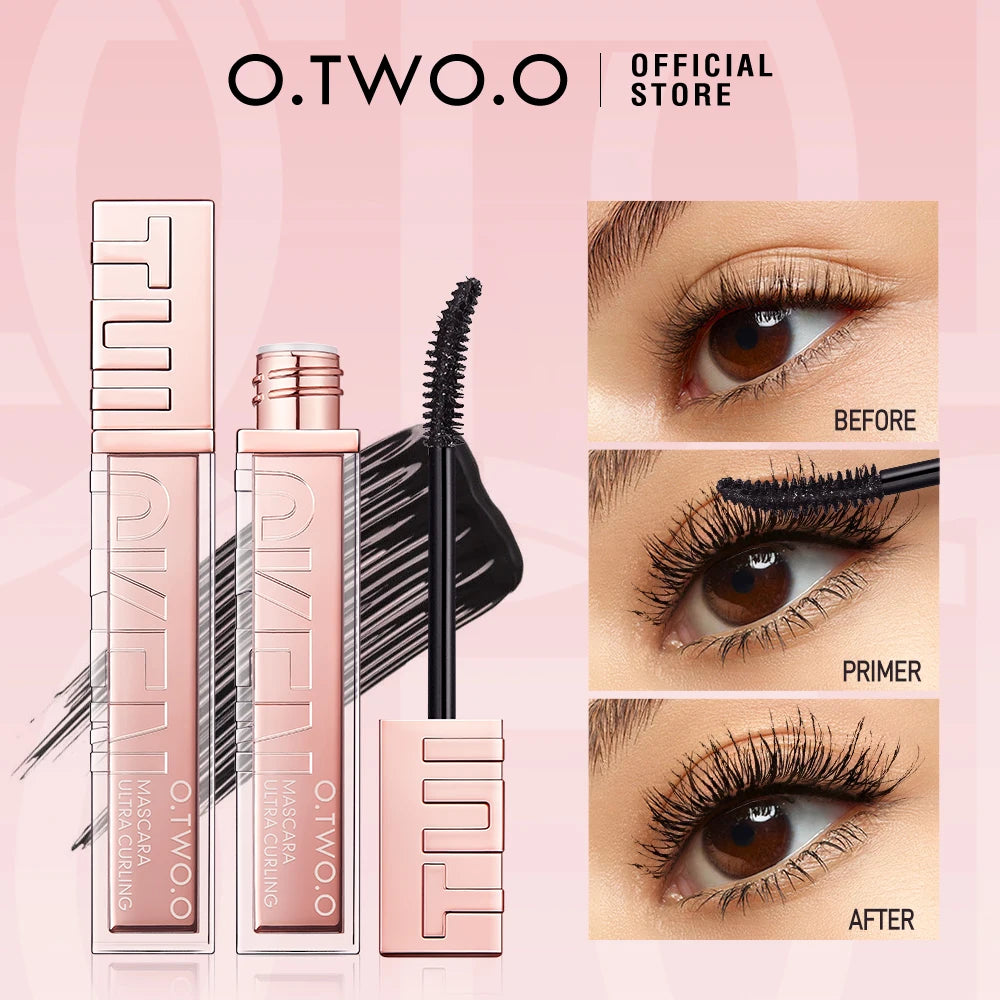 O.TWO.O Lash Mascara