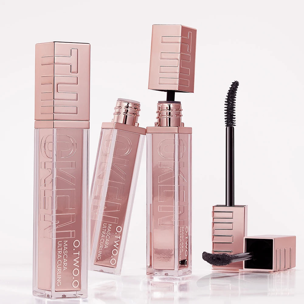 O.TWO.O Lash Mascara