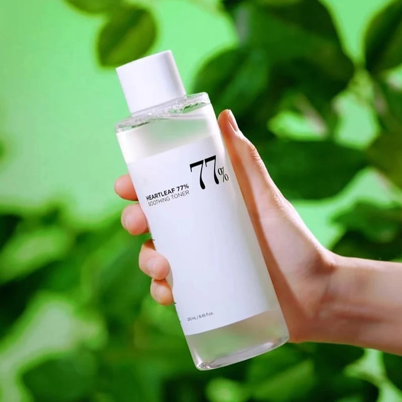 ANUA Heartleaf Skincare