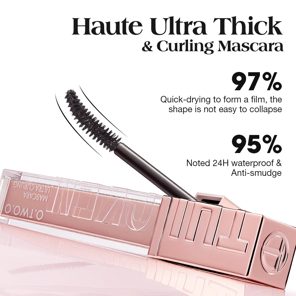 O.TWO.O Lash Mascara