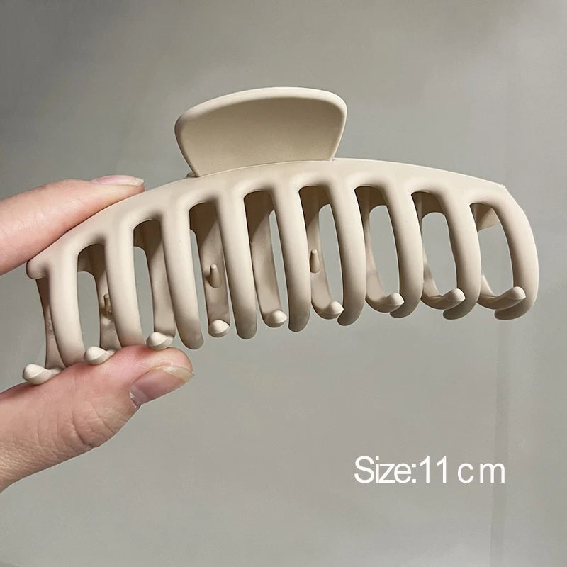 Pinzas para cabello
