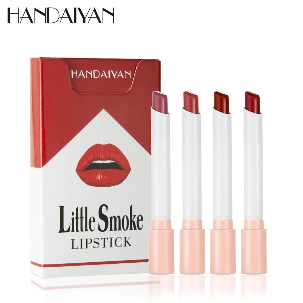 HANDAIYAN Set 4 Labiales “Cigarette”