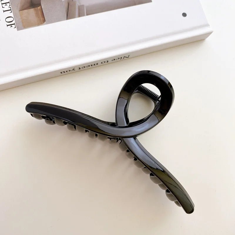 Pinzas para cabello