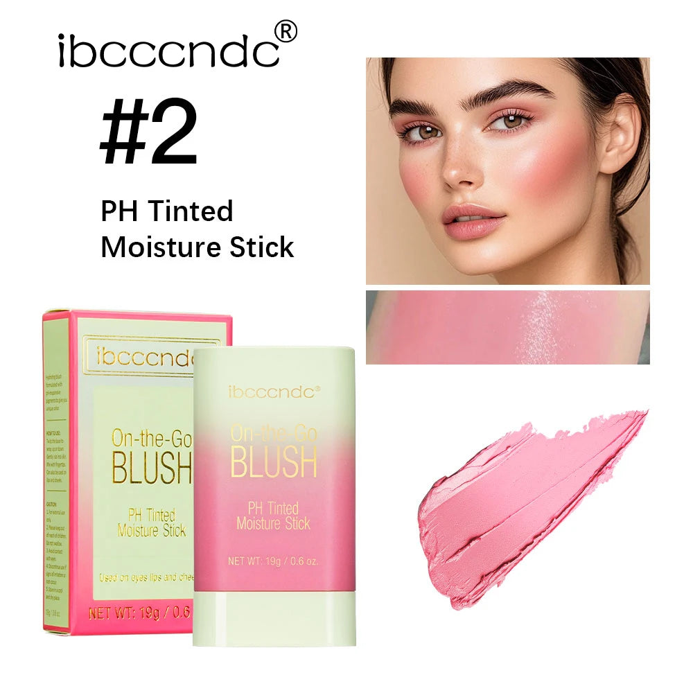 pixiBlush Stick 3 en 1