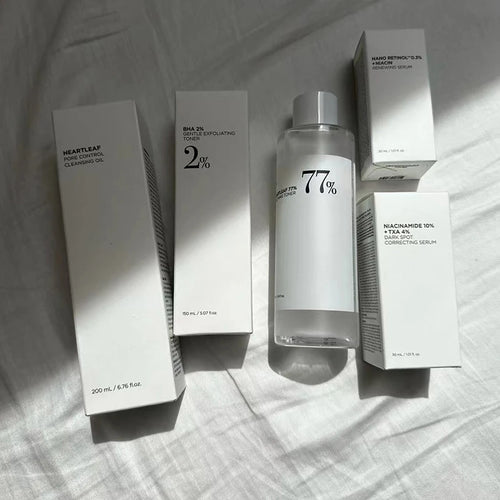 ANUA Heartleaf Skincare
