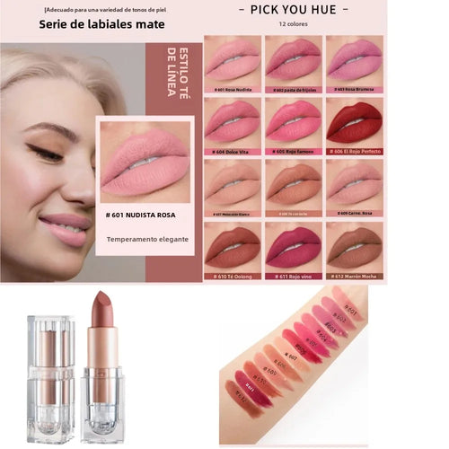 HANDAIYAN Crystal Mist Lipstick