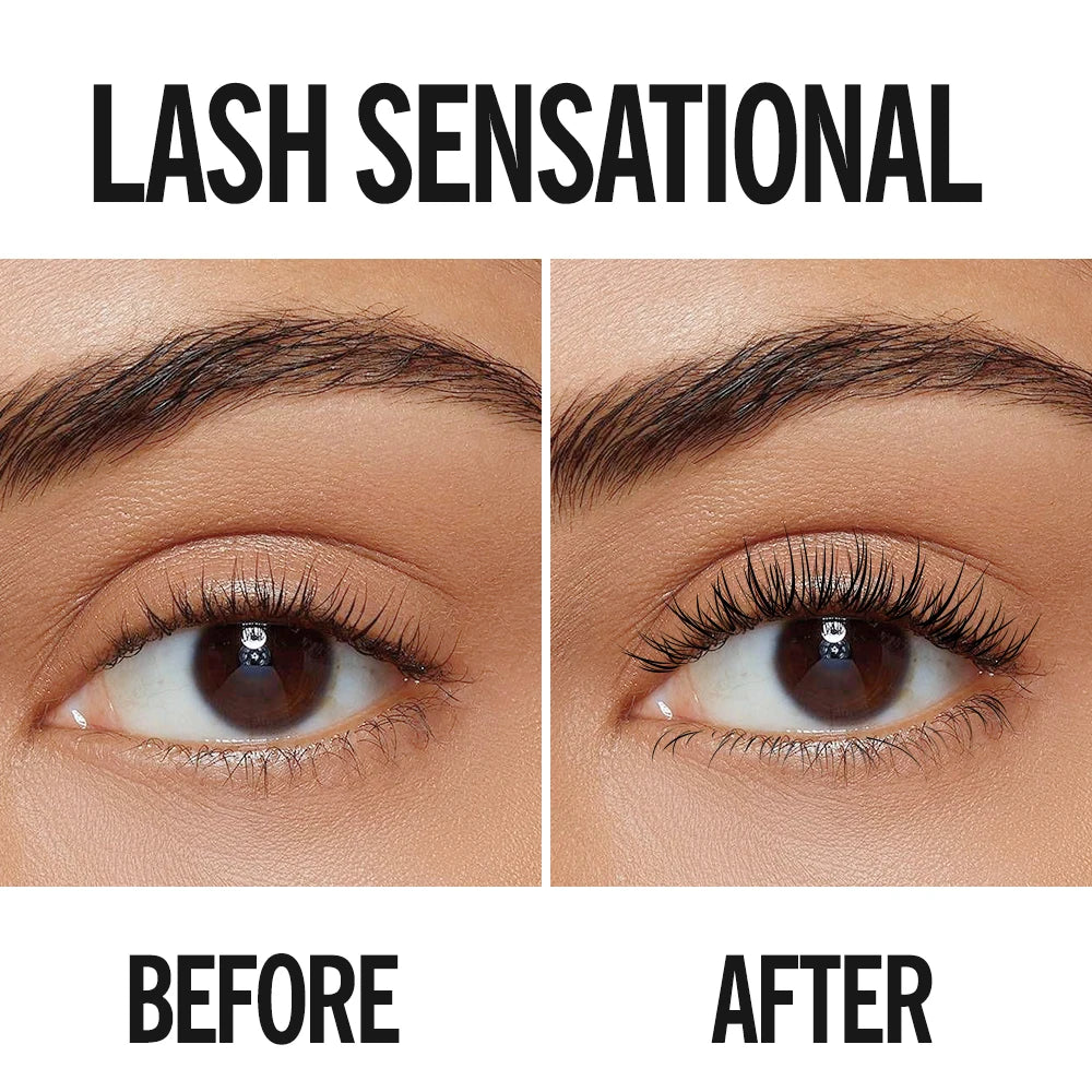 O.TWO.O Lash Mascara