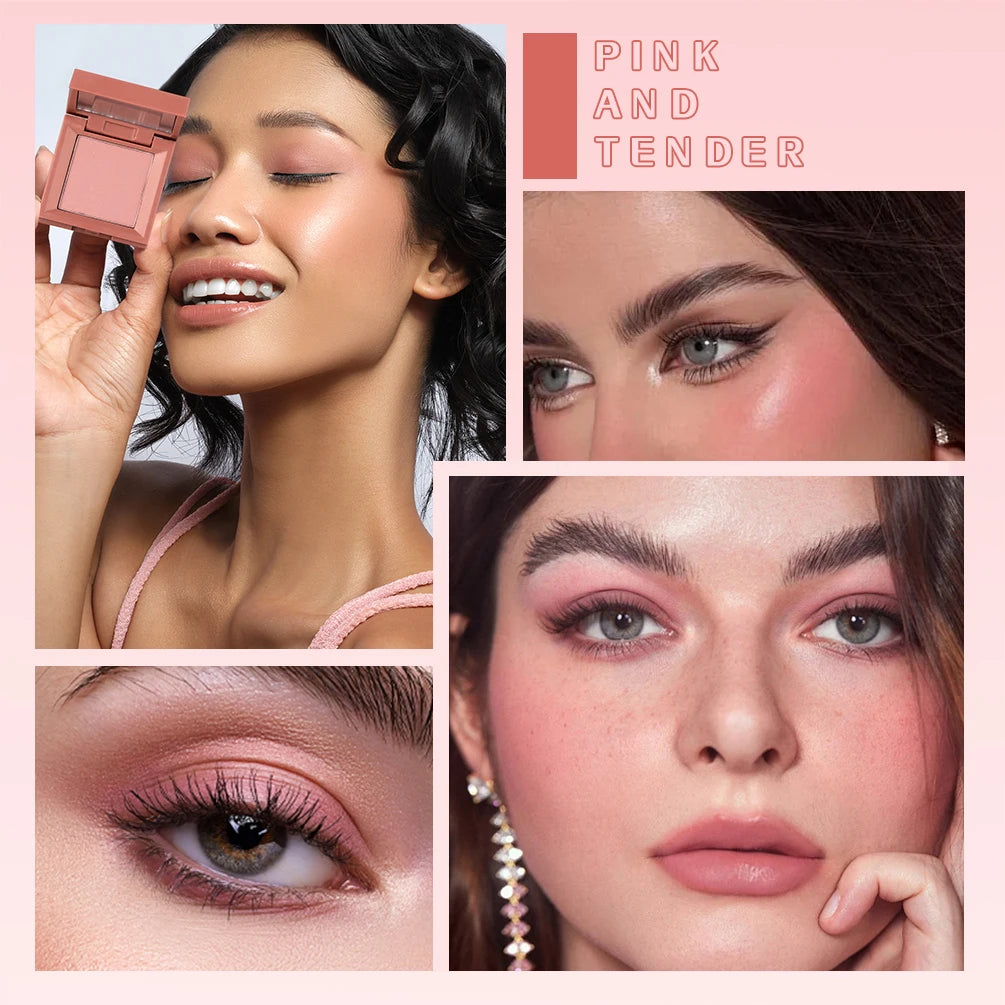 QIBEST 3-in-1 Palette