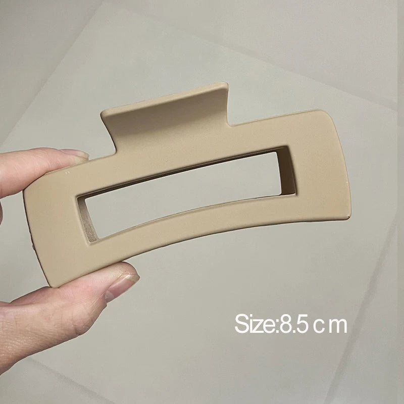 Pinzas para cabello