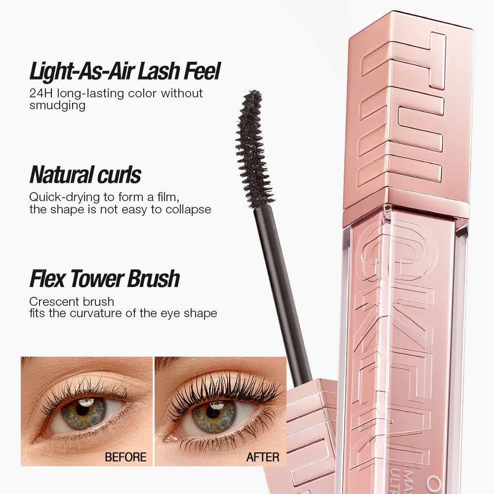 O.TWO.O Lash Mascara