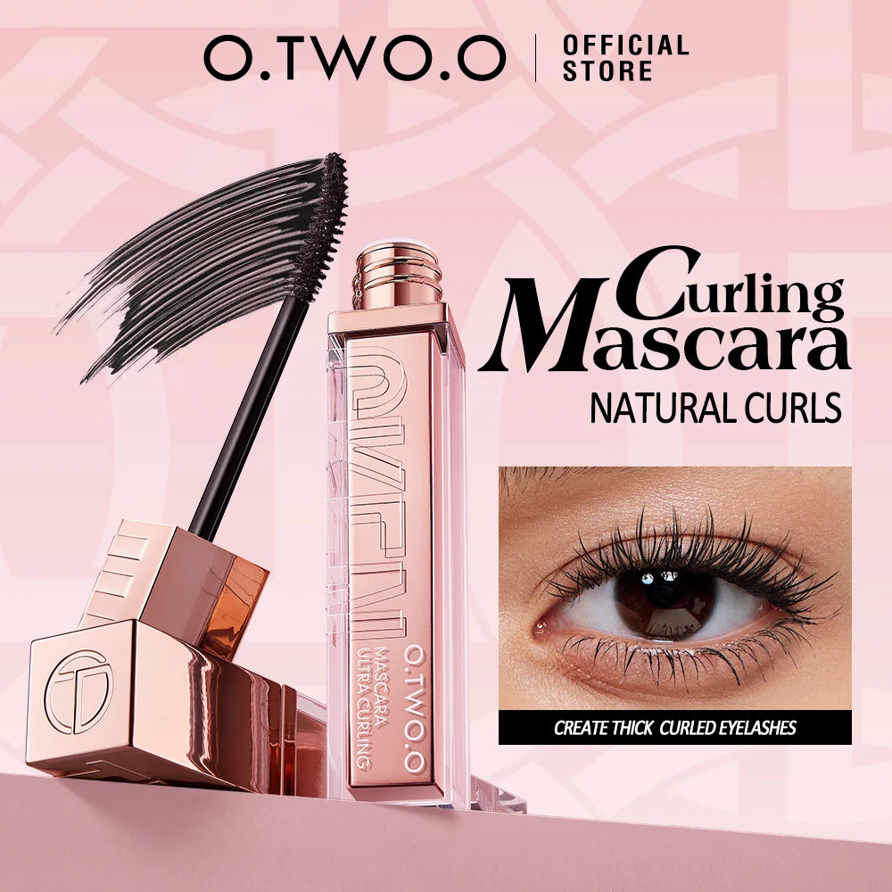 O.TWO.O Lash Mascara