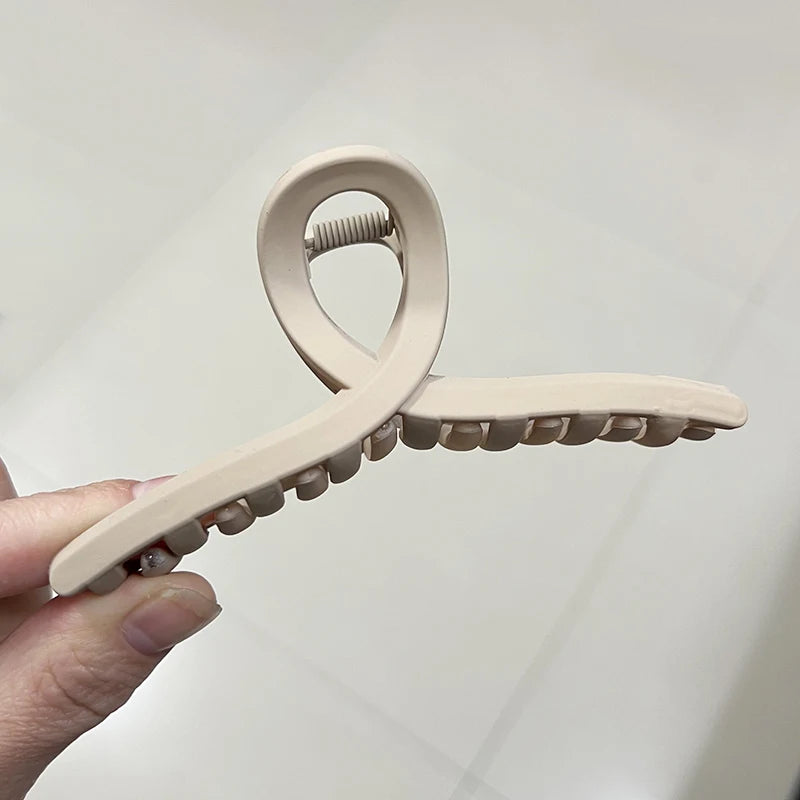 Pinzas para cabello