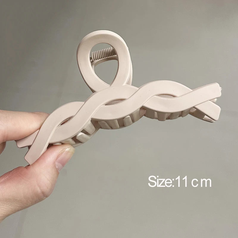 Pinzas para cabello