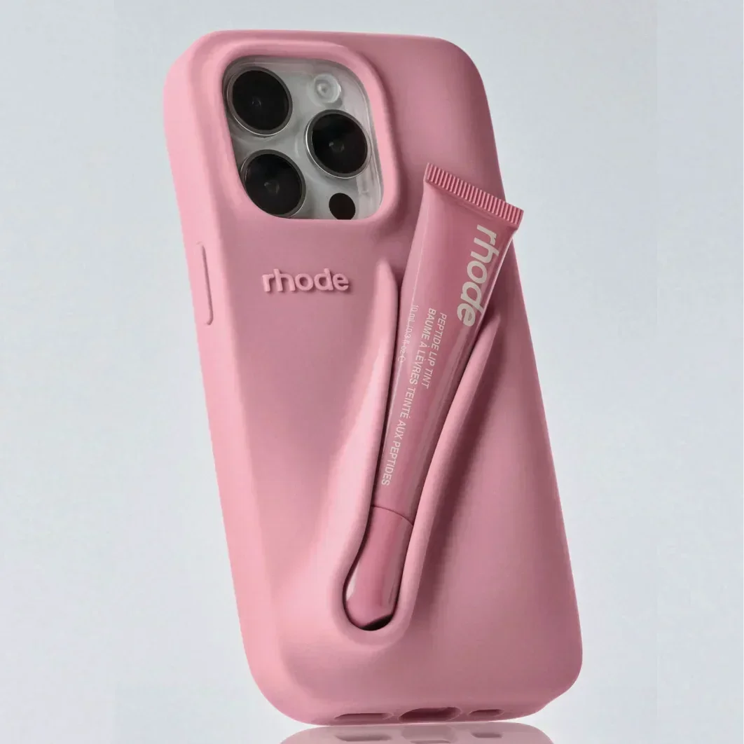 RHODE Funda Silicona