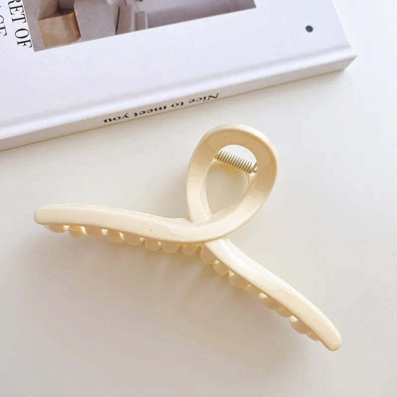 Pinzas para cabello