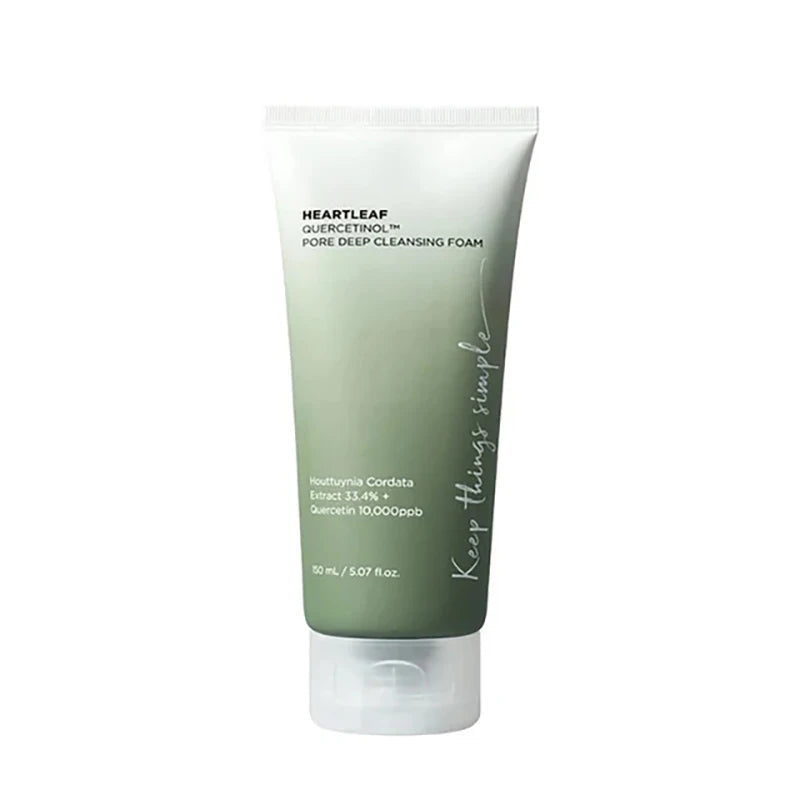 ANUA Heartleaf Skincare