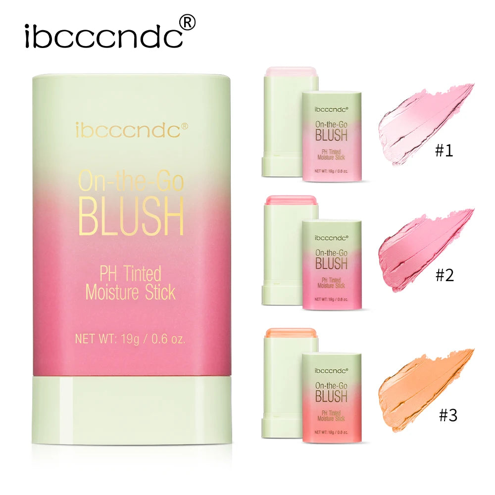 pixiBlush Stick 3 en 1