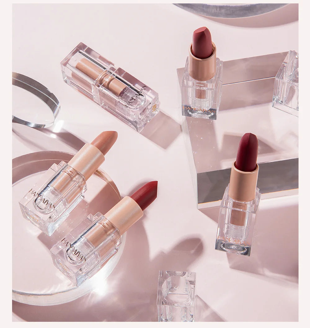 HANDAIYAN Crystal Mist Lipstick
