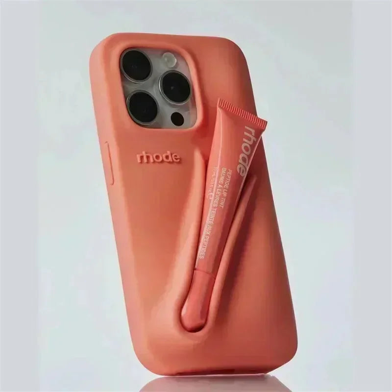 RHODE Funda Silicona